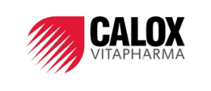 Home CALOX VITAPHARMA 300x129
