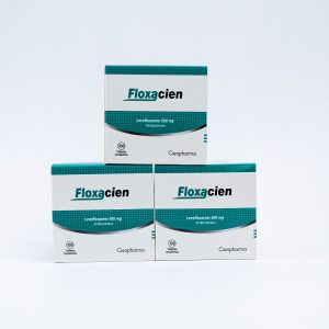 Floxacien