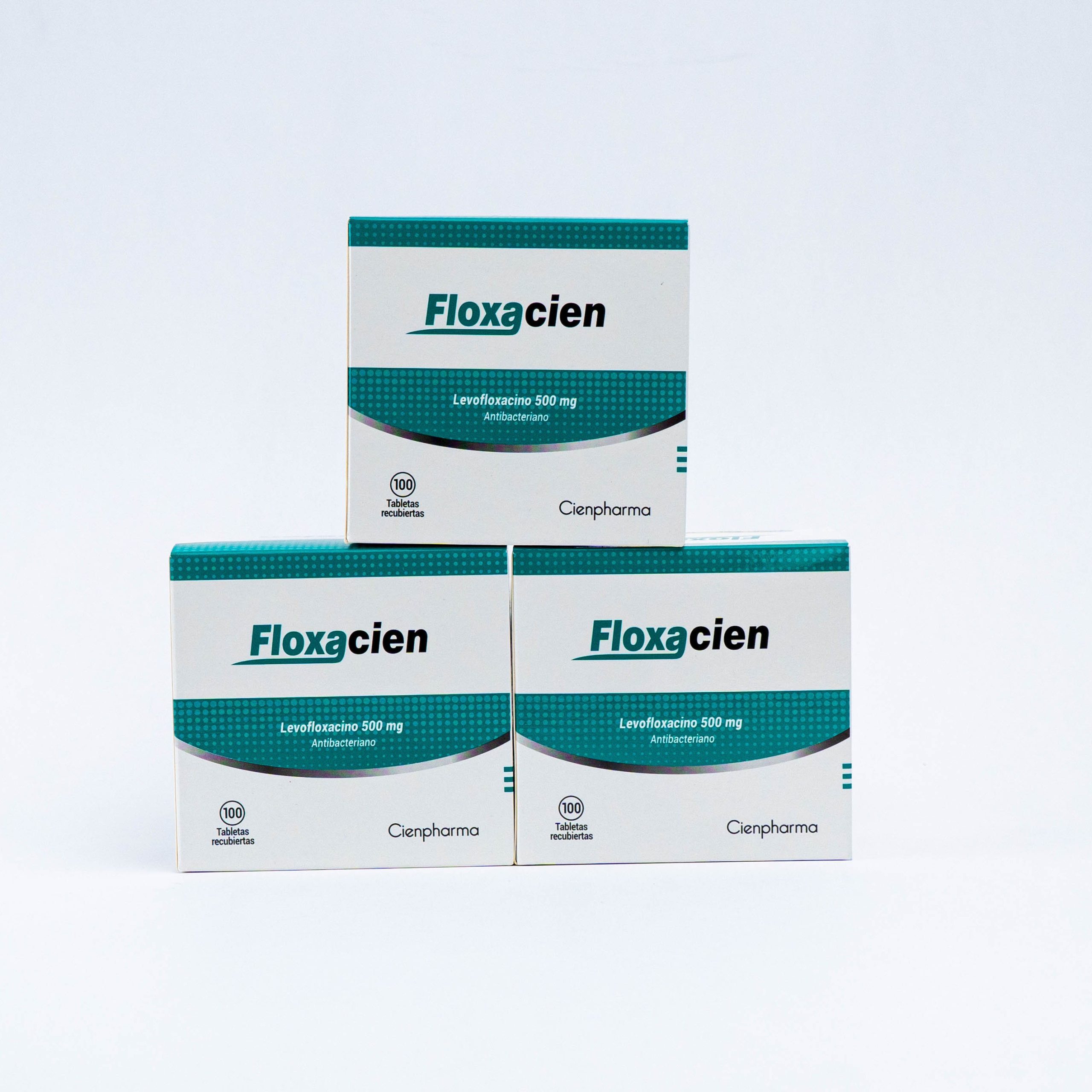 Floxacien