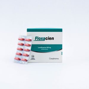 Floxacien