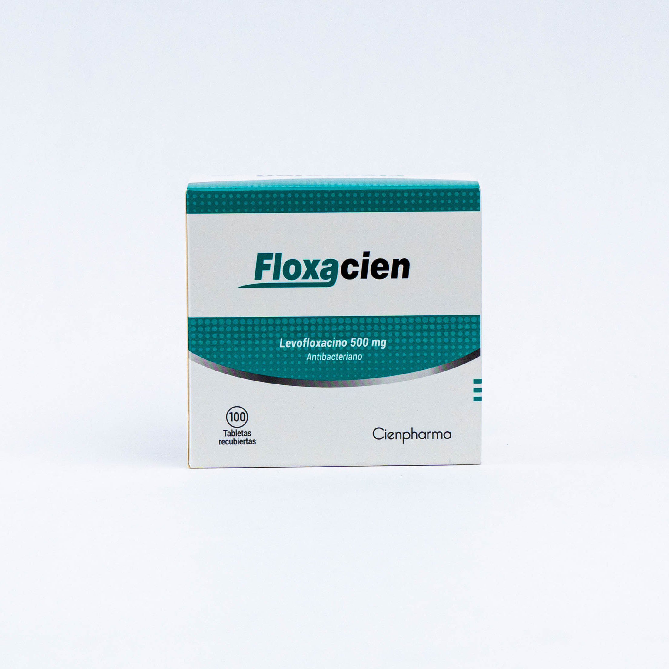 Floxacien