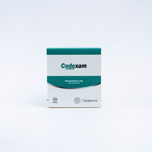 Codexam