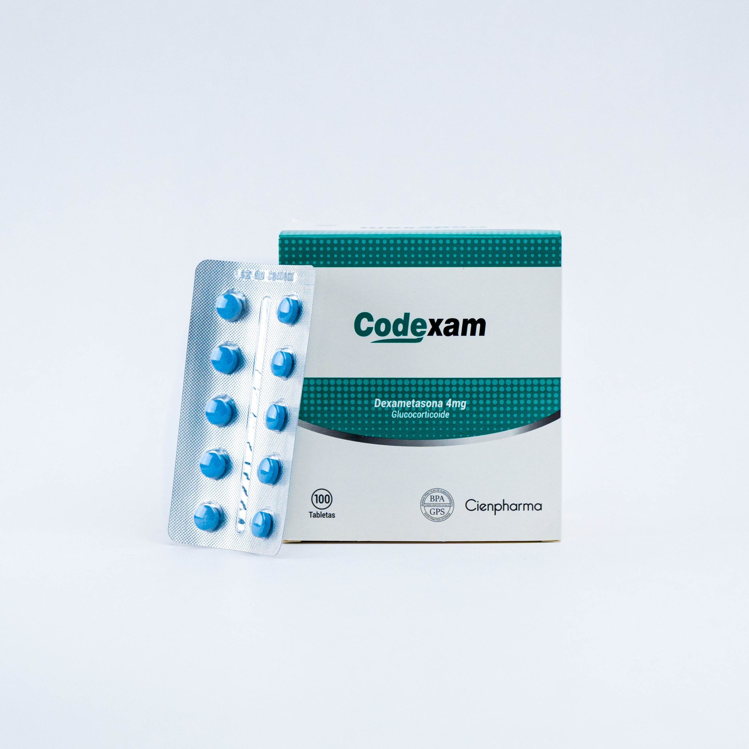 Codexam