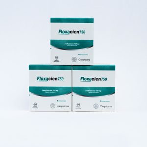 Floxacien750