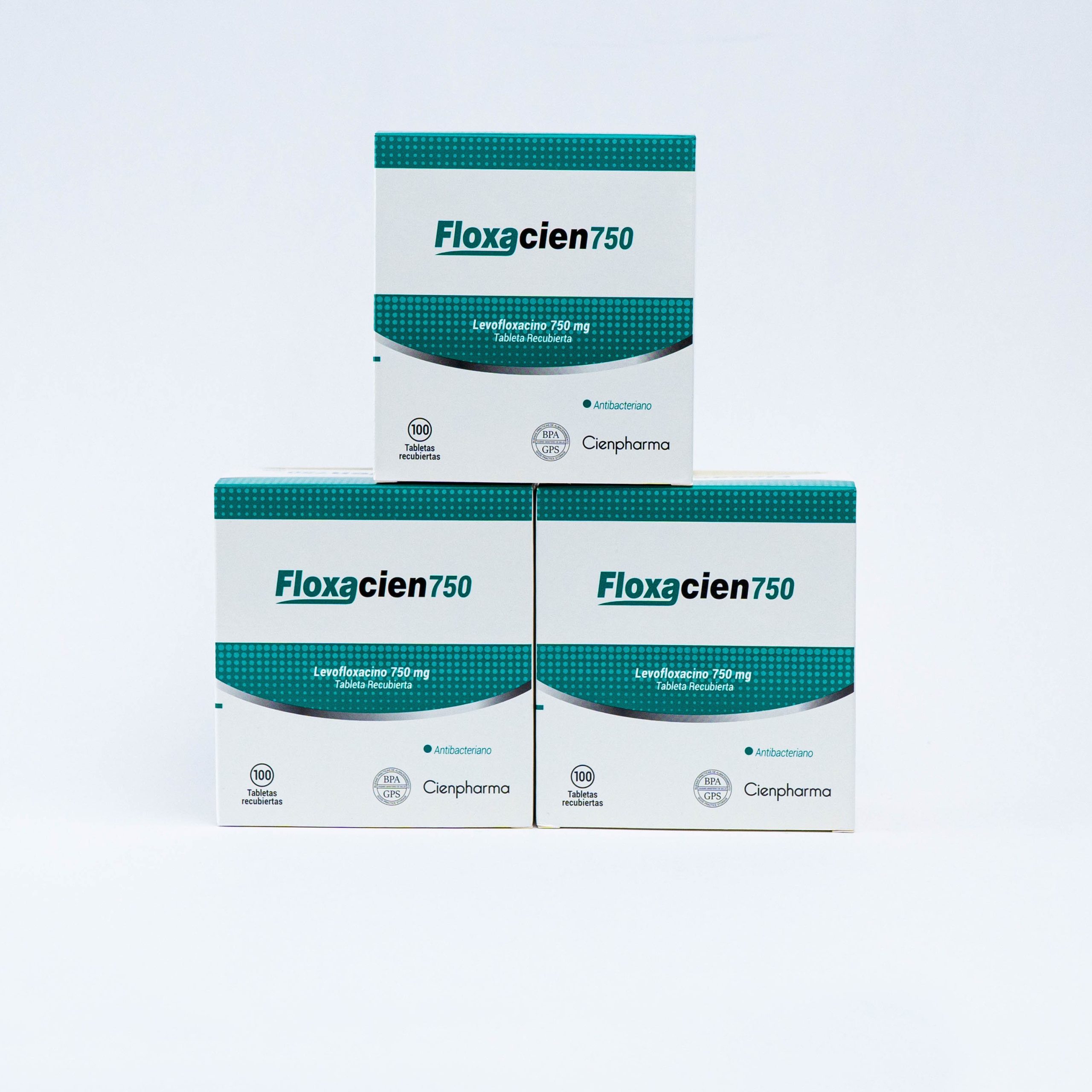 Floxacien750