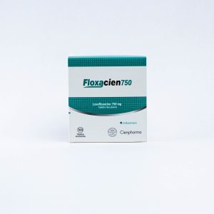Floxacien750