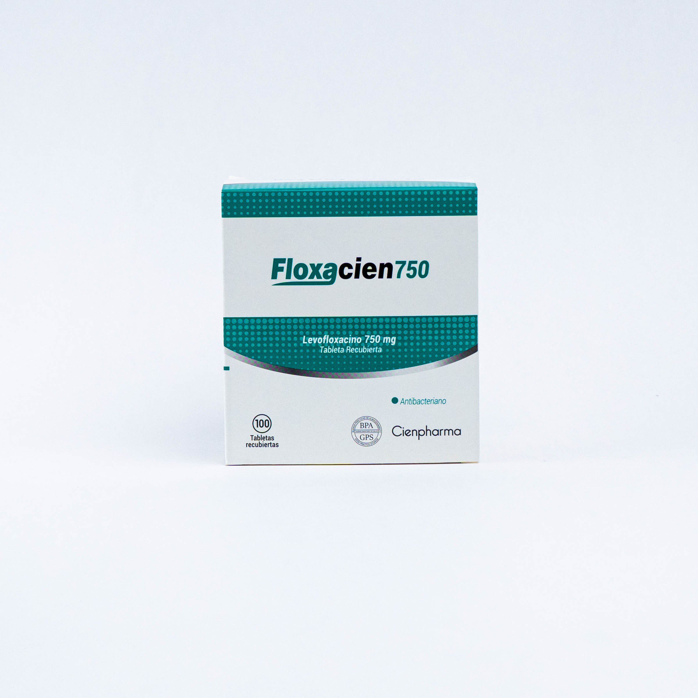 Floxacien750