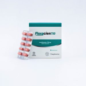 Floxacien750