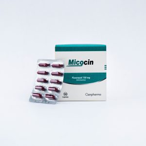Micocin