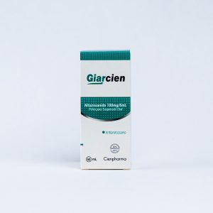 Giarcien