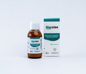 Giarcien