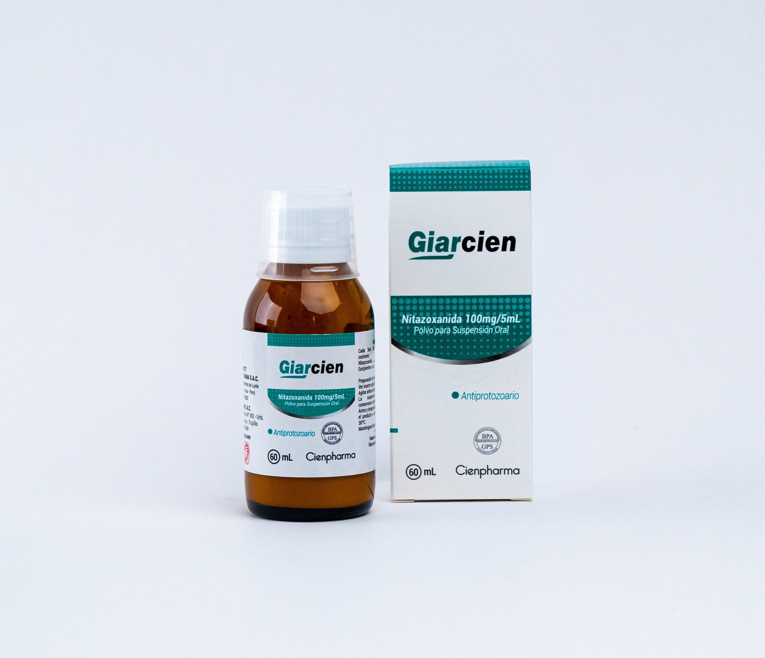 Giarcien