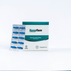 Xenoflam