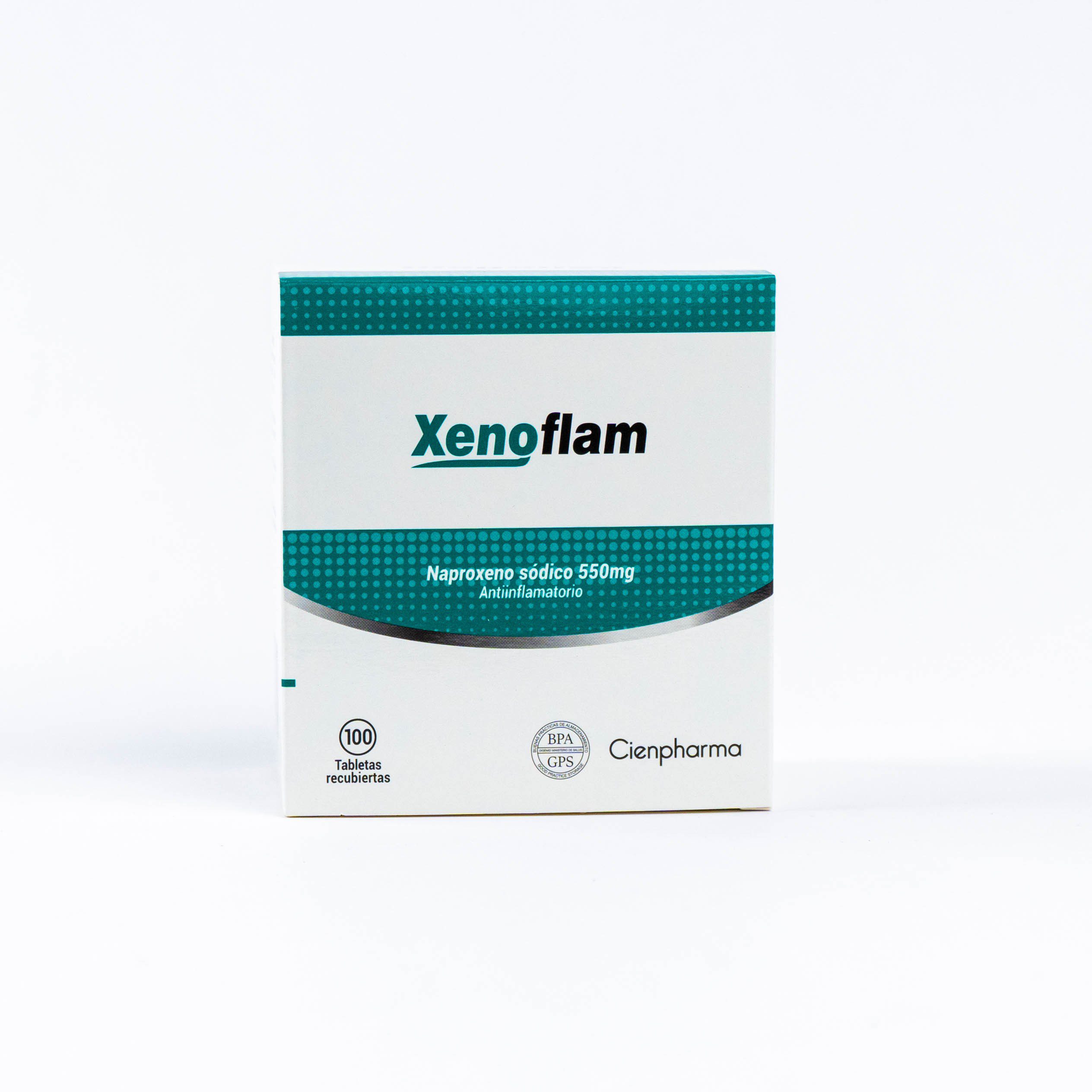 Xenoflam