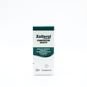 Xolterol
