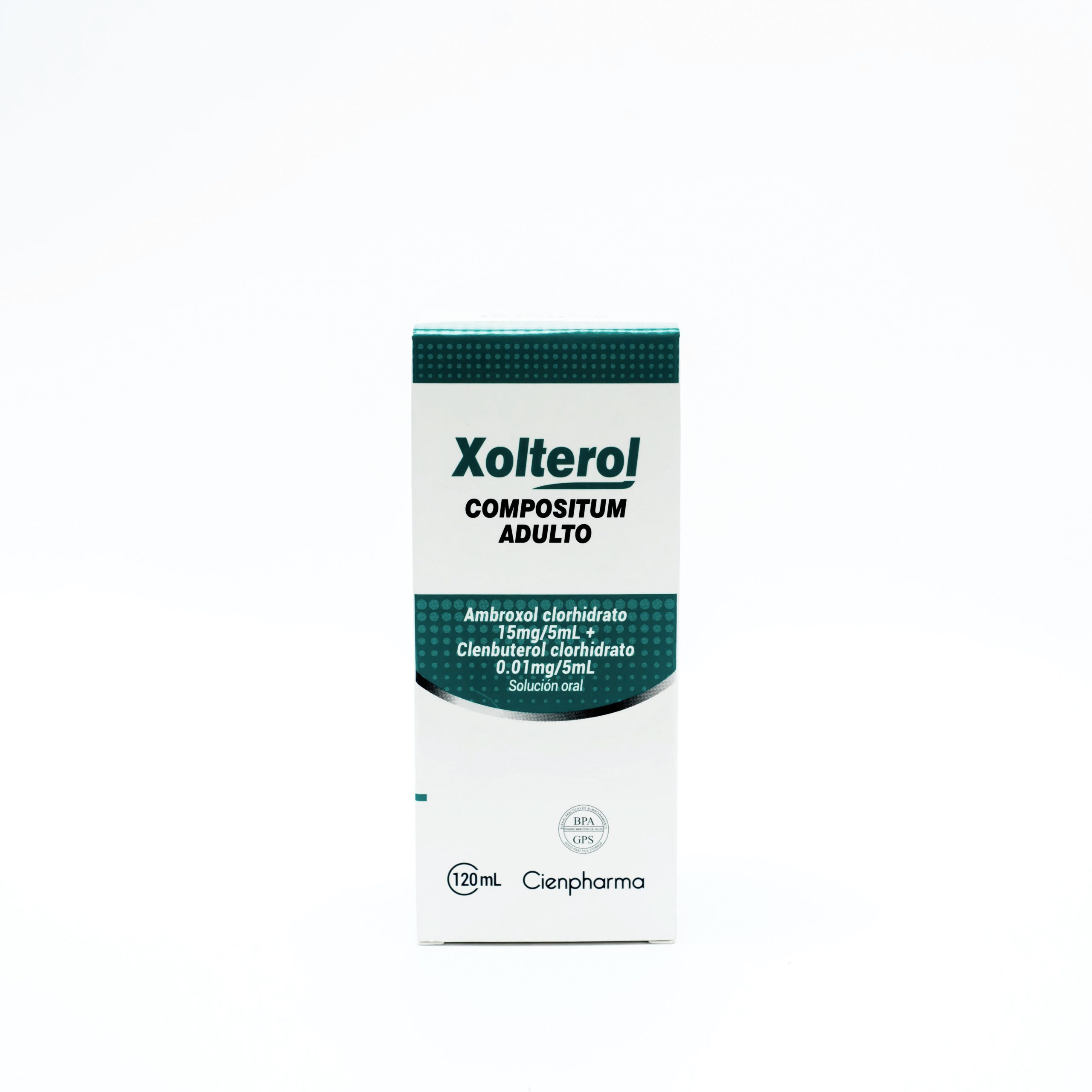 Xolterol