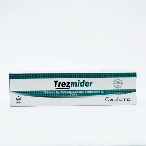Trezmider