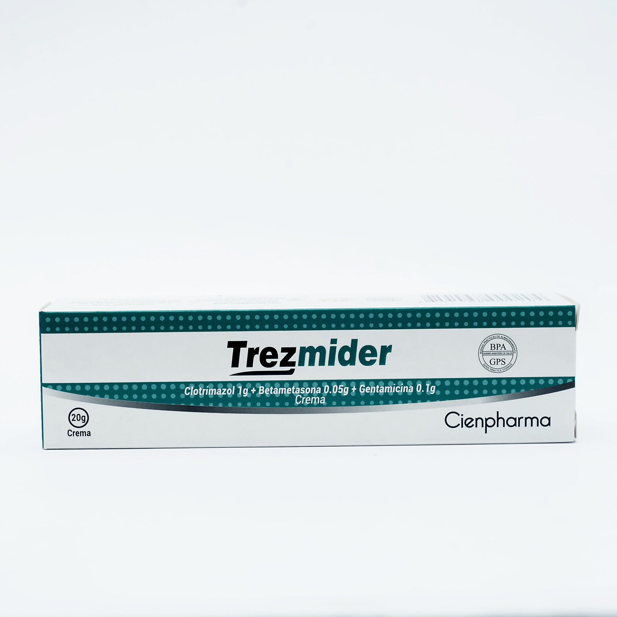 Trezmider