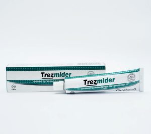 Trezmider