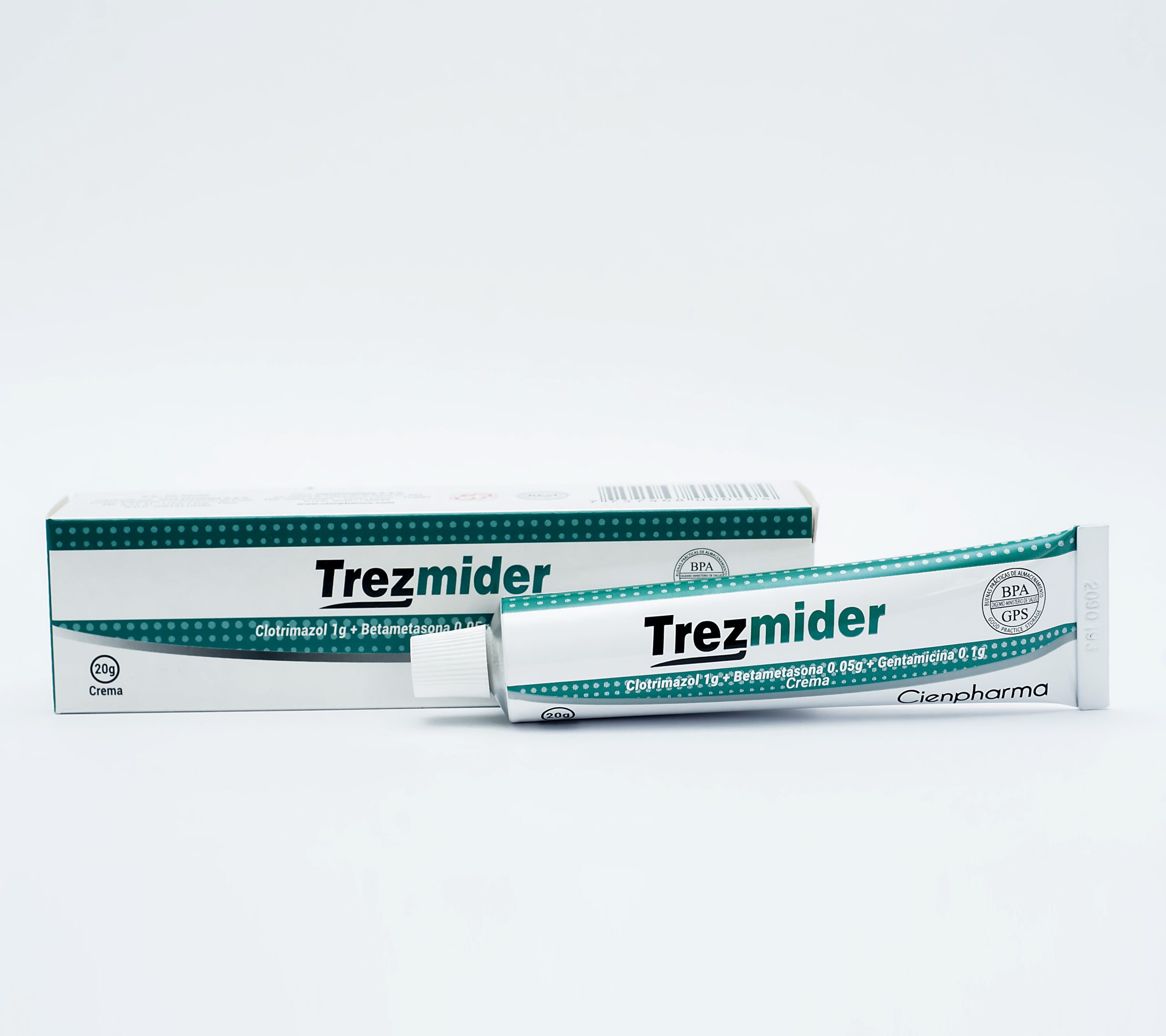Trezmider