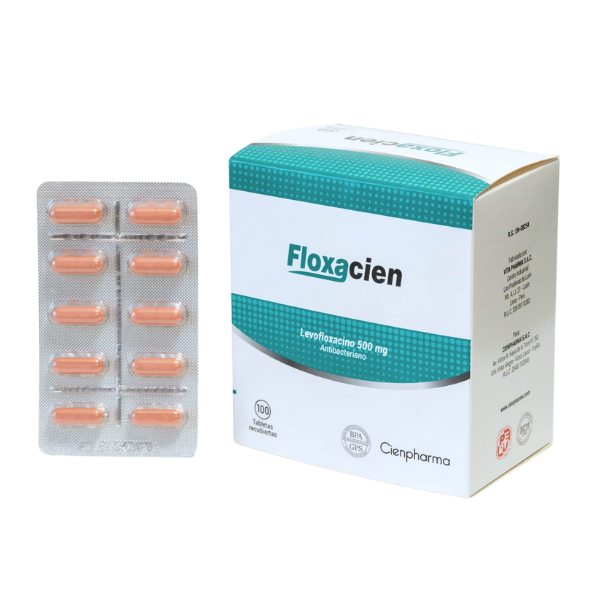Floxacien