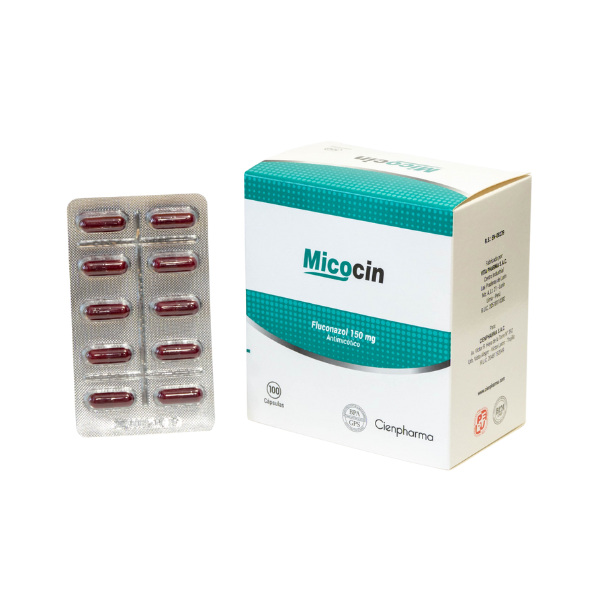 Micocin