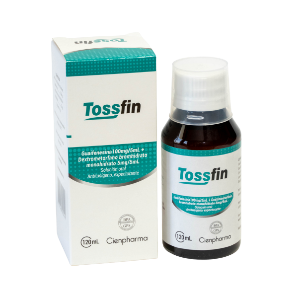 Tossfin