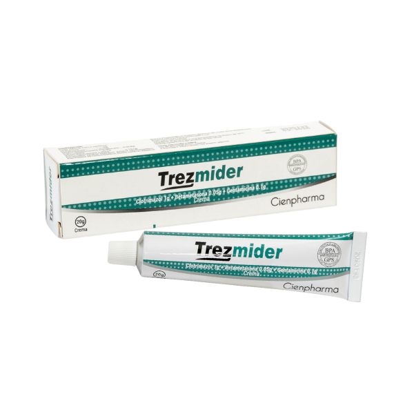 Trezmider