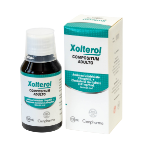 Xolterol